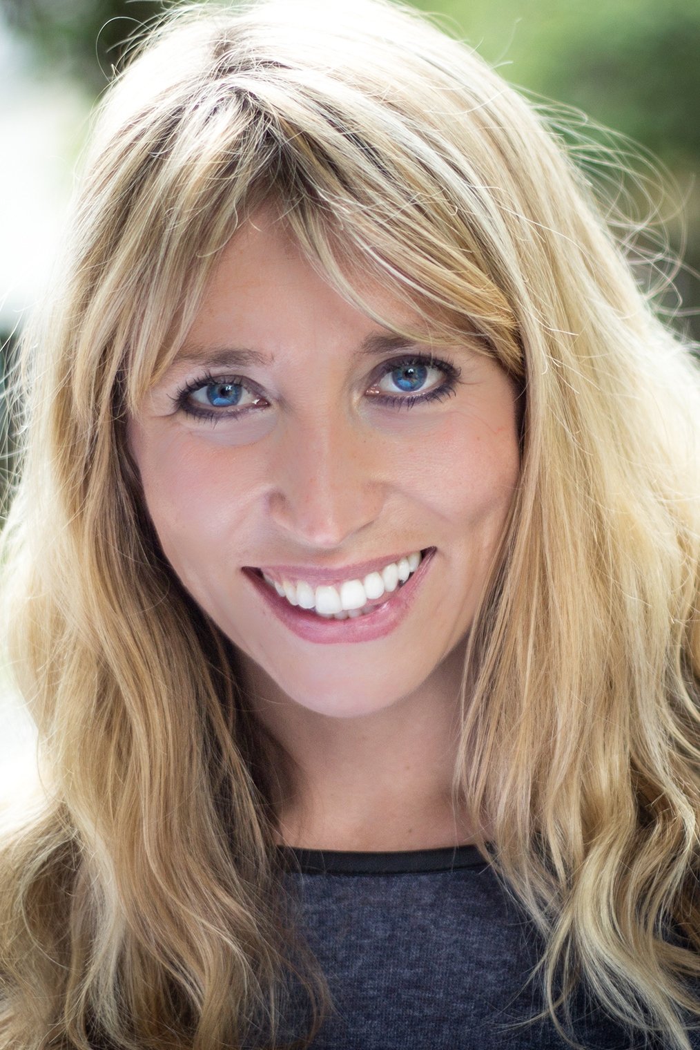 Daisy Haggard - Johanna (voice)