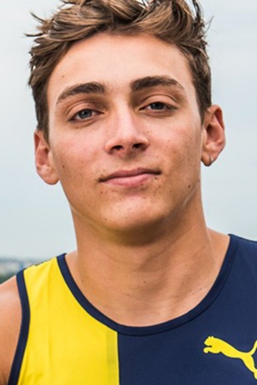 Armand Duplantis - himself