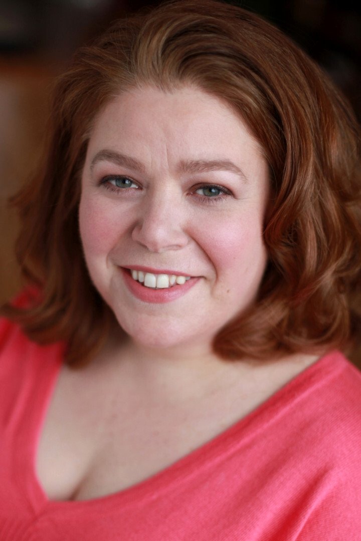 Janet Glassford - Housekeeper