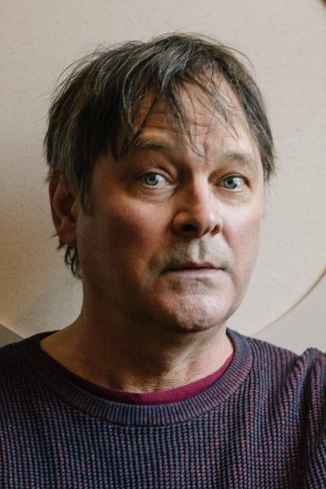 Mark Heap - Professor Manley