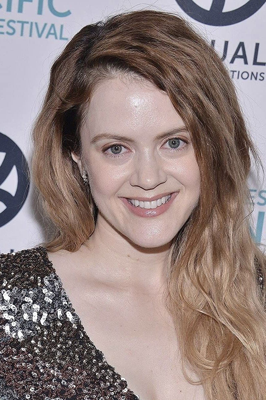 Tracy Mulholland - Megan