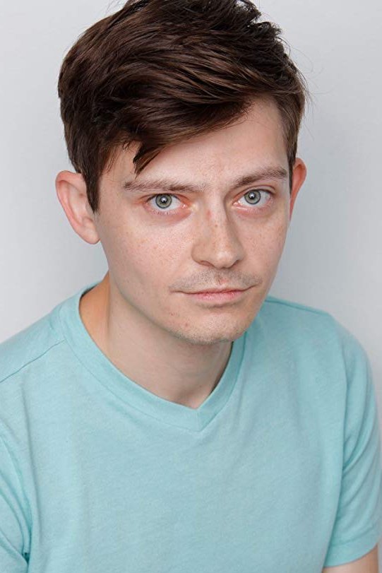 David Simpson - Prom Teen #4