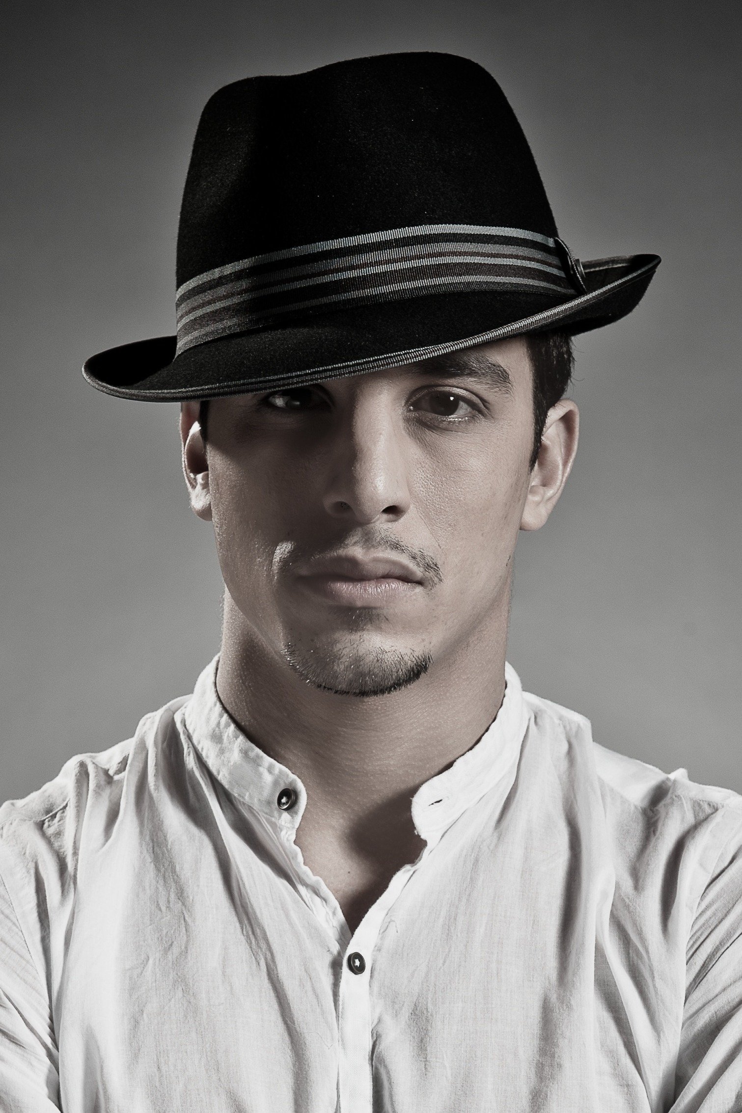 Alaa Safi - Moroccan Translator / Marseille