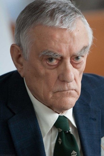 Ryszard Ronczewski - Father Pavlo