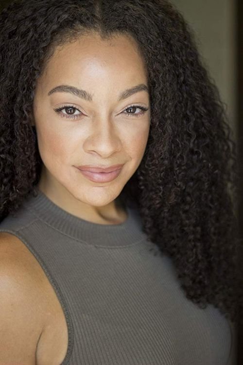 Brandi Cohen - Receptionist
