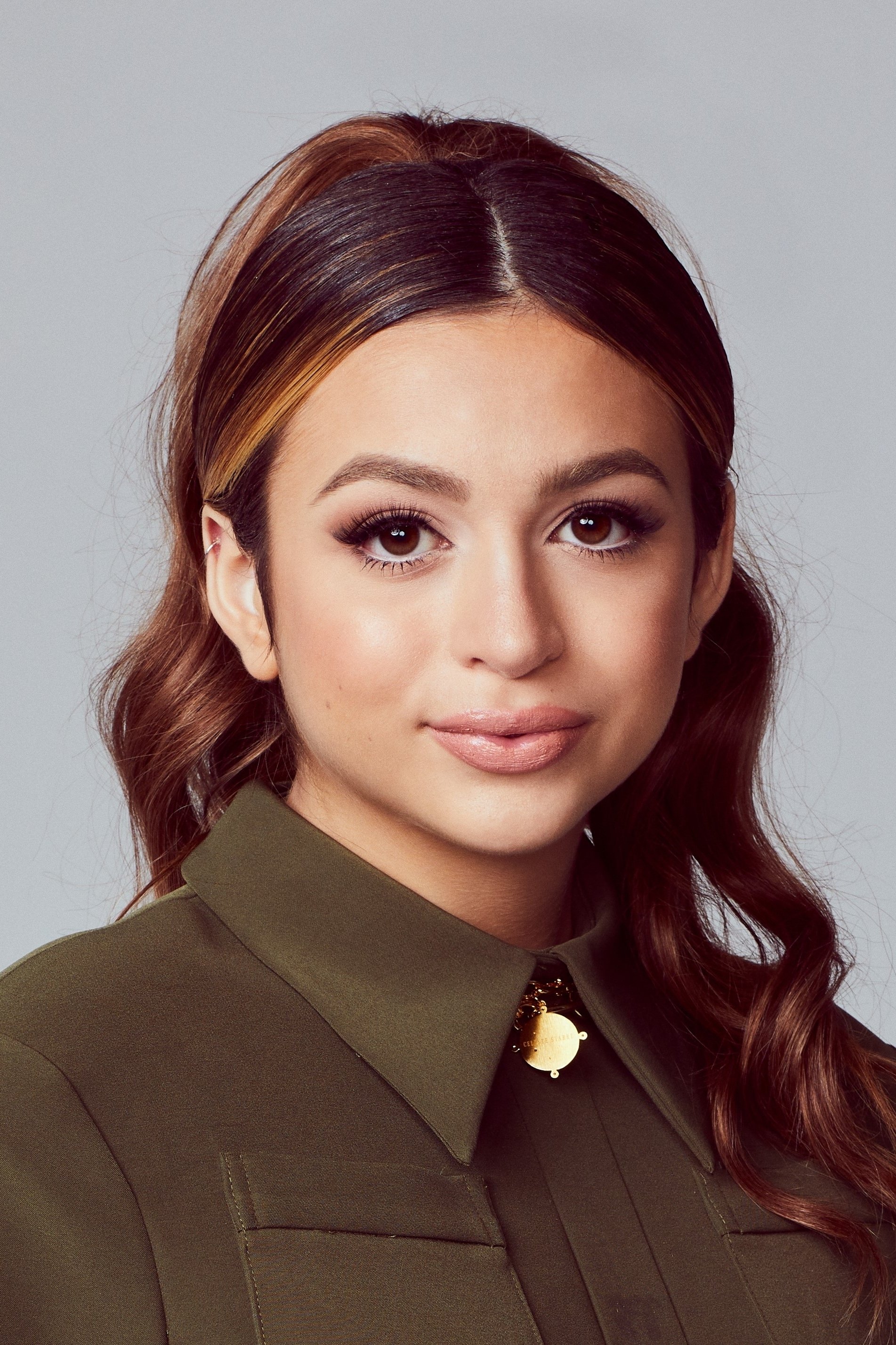 Josie Totah - Seymour