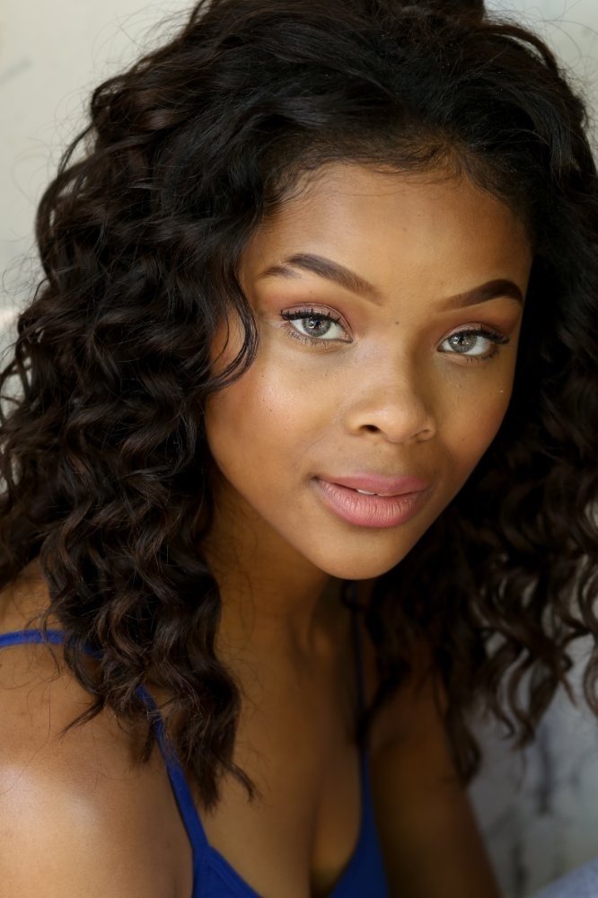 Ajiona Alexus - Shawna Wilson