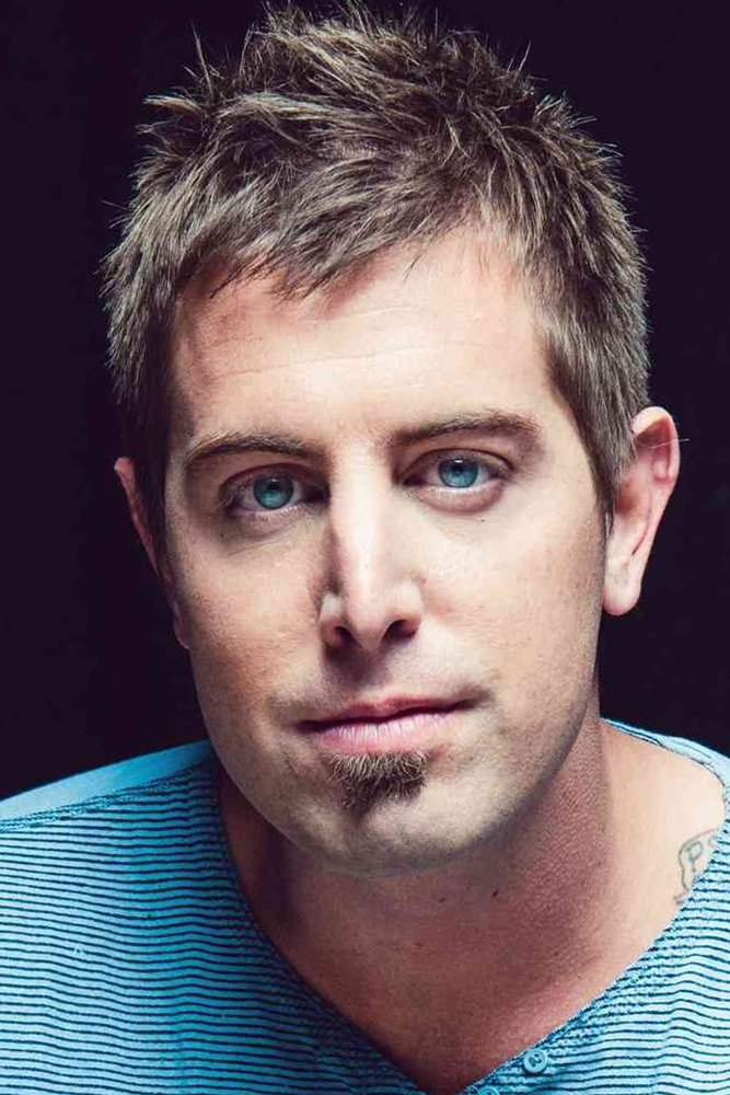 Jeremy Camp - Self