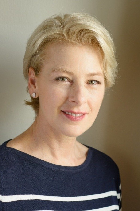 Susan Danford - Mrs. Cole