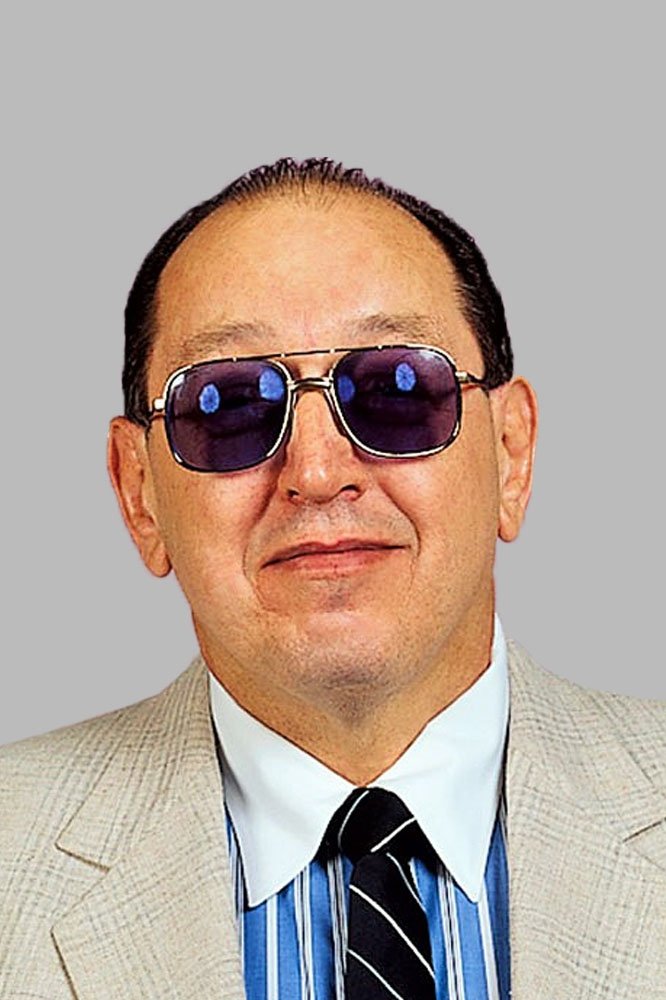 Bob Marella - (archive footage)