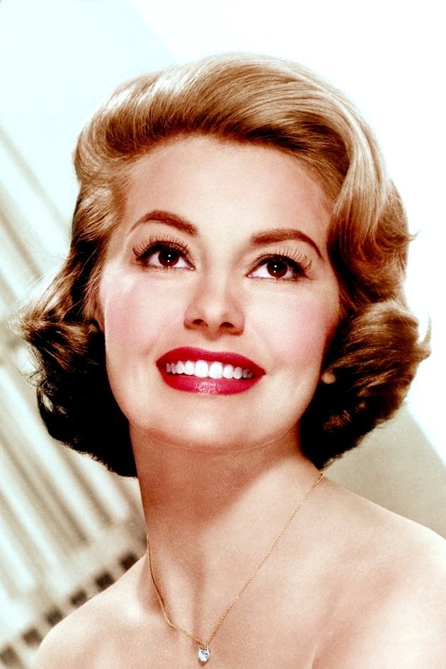 Cyd Charisse - Dancer