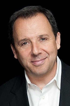 Ron Suskind - Self