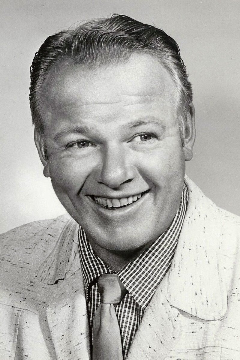 Alan Hale Jr. - First Brother (uncredited)