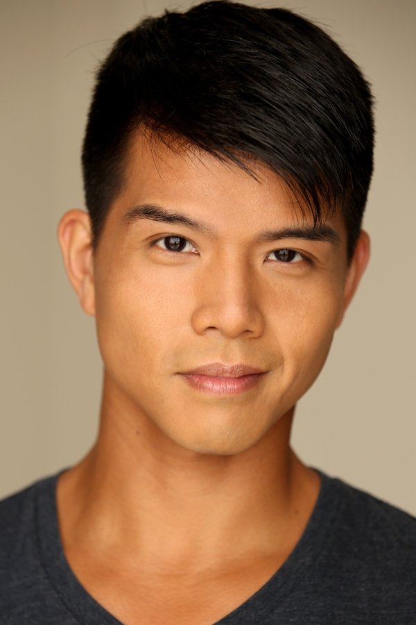 Telly Leung - 
