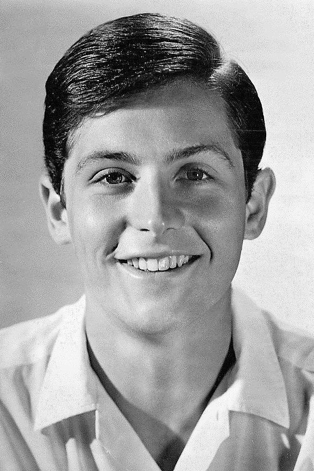 Burt Ward - Self (archive footage)