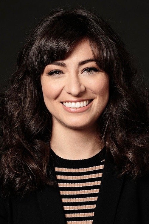 Melissa Villaseñor - Taffyta Muttonfudge (voice)