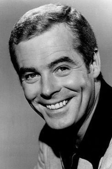 Richard Clarke - Butler
