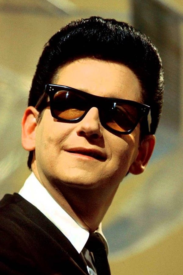 Roy Orbison - Self (archive footage)