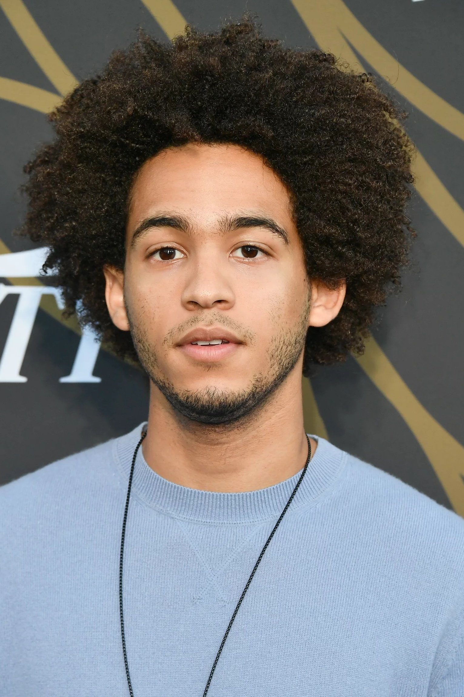 Jorge Lendeborg Jr. - Nick Eisner