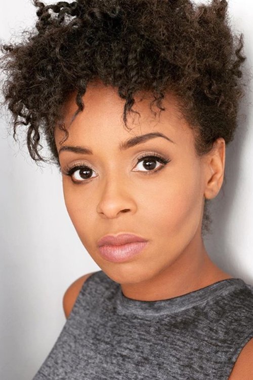 Bianca Lemaire - Daisha