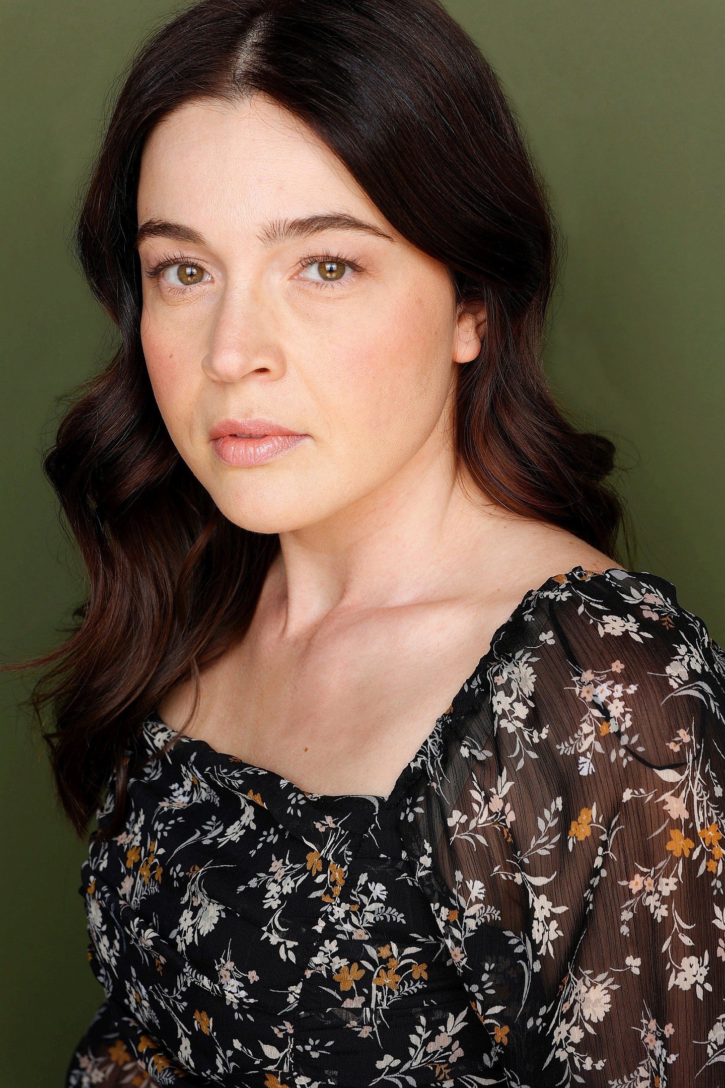 Tiffany Cornwell - Sam