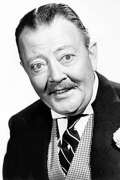 Raymond Walburn - Walter