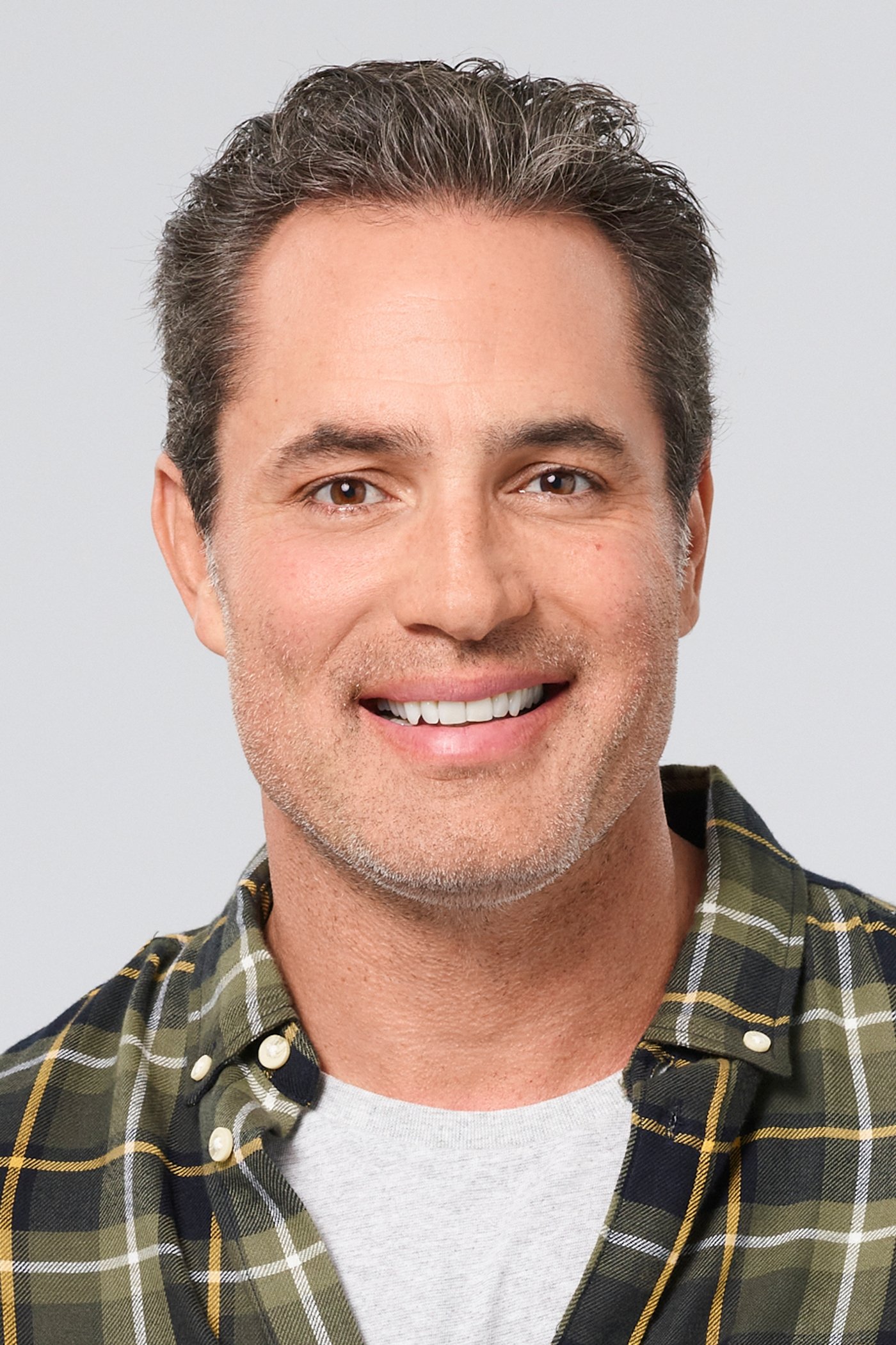 Victor Webster - Kyle Cooper