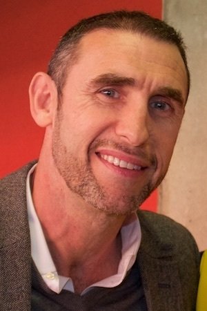 Martin Keown - Self