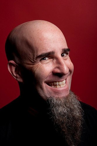 Scott Ian - 