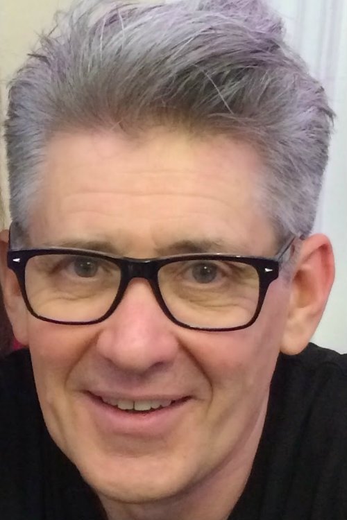 Steve Delaney - Count Arthur Strong