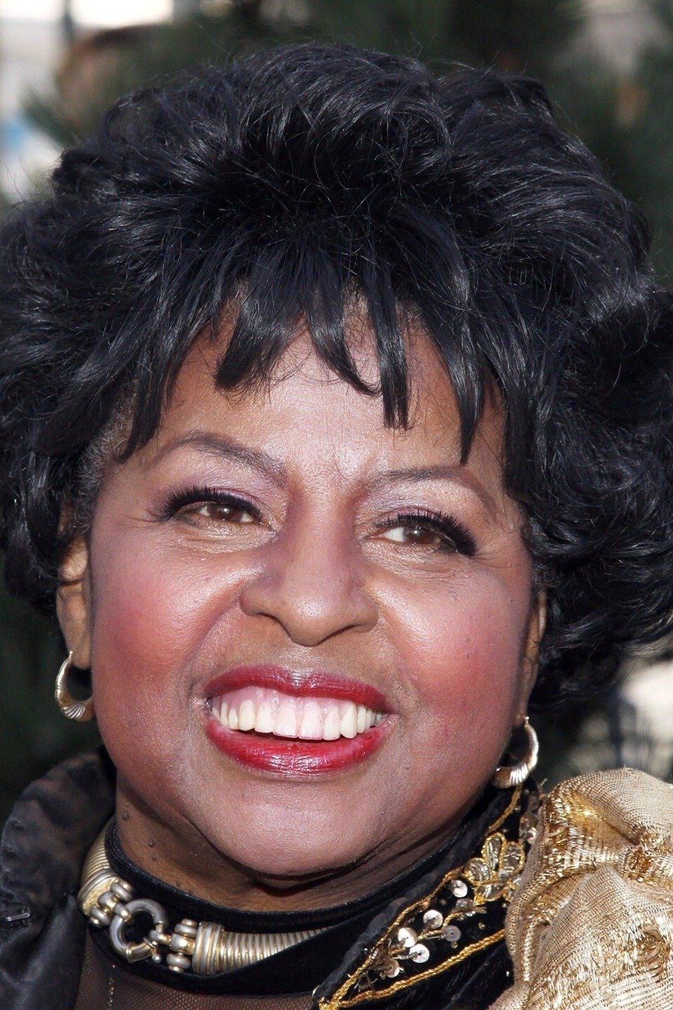 Loretta Long - Self