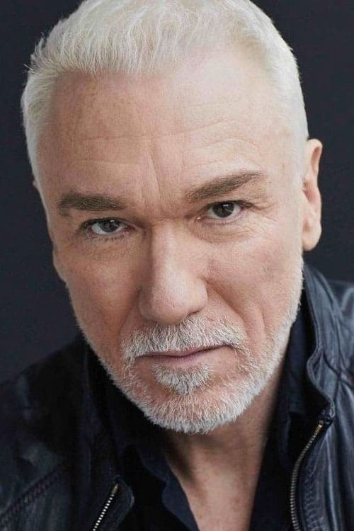 Patrick Page - Pike