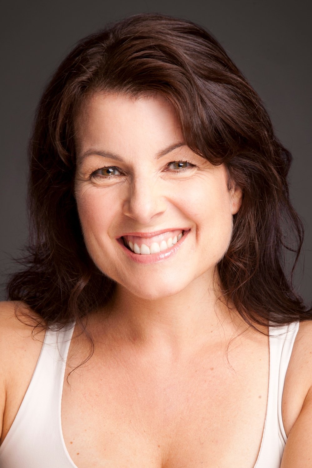 Tara Flynn - Hazel (voice)