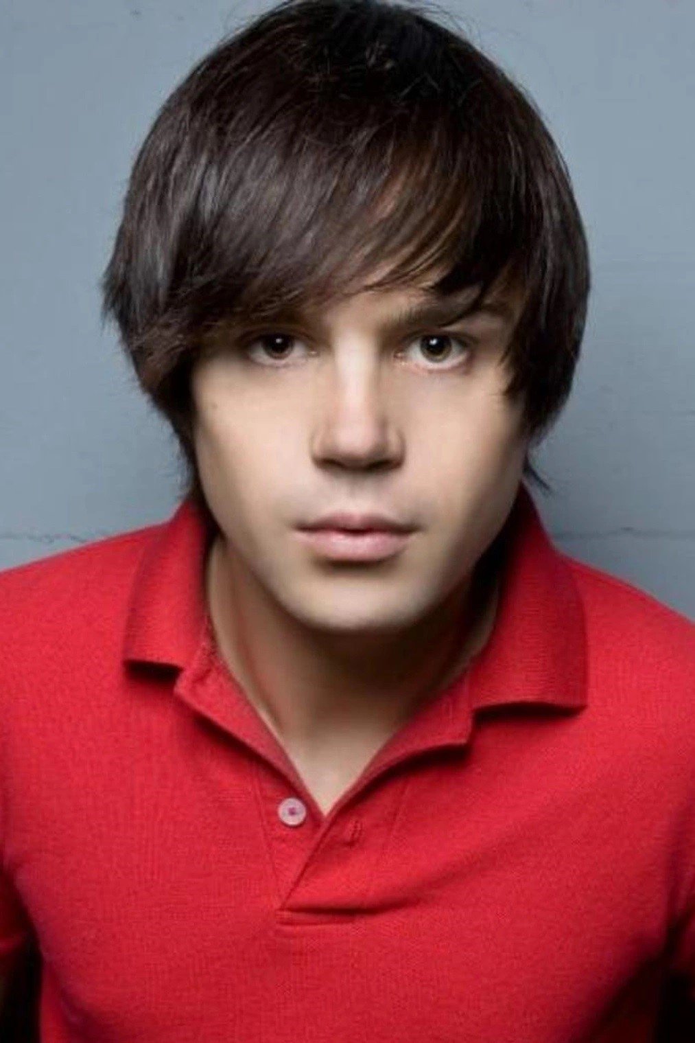 Erik Smith - Eddie Zimmerhoff