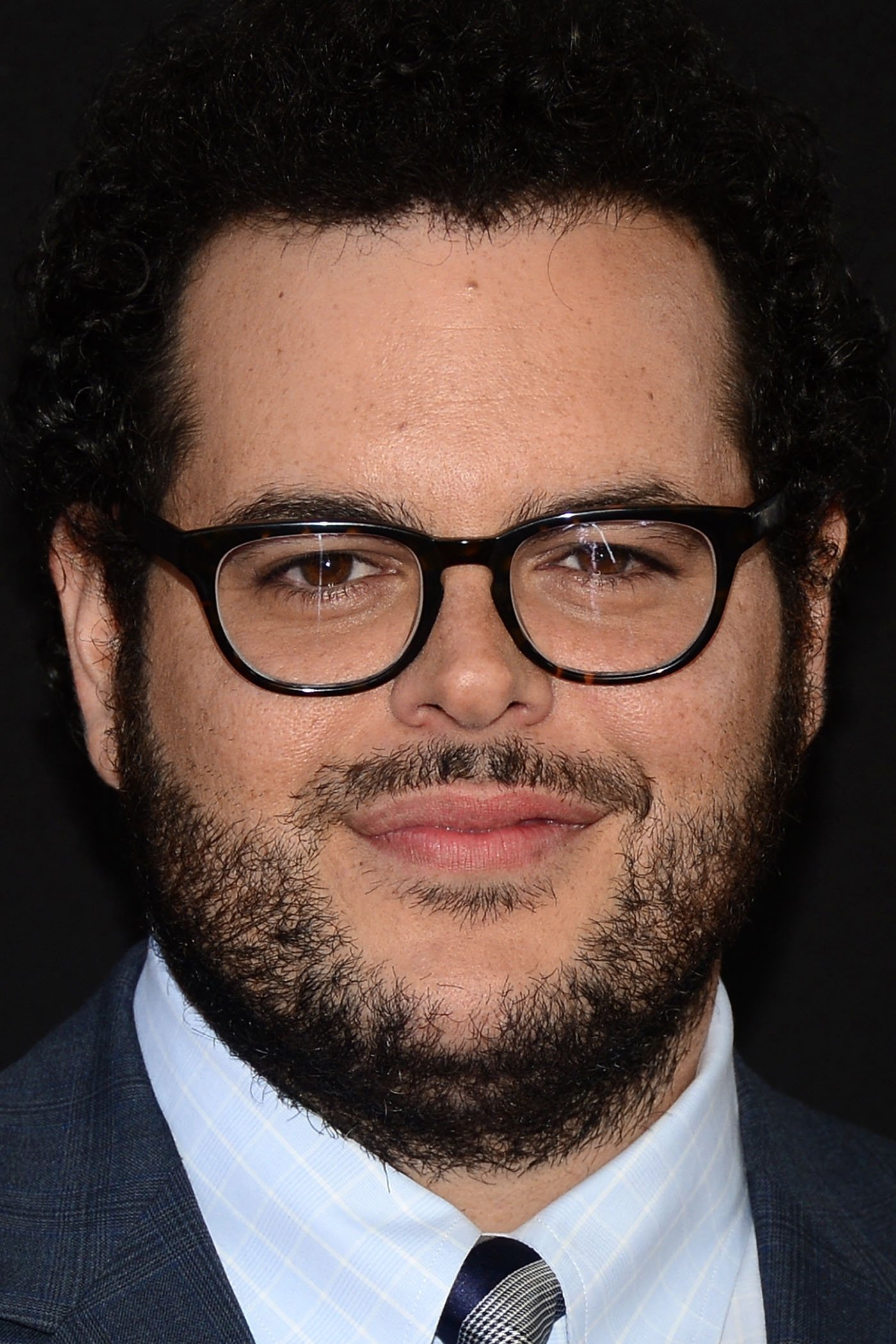 Josh Gad - Chuck (voice)