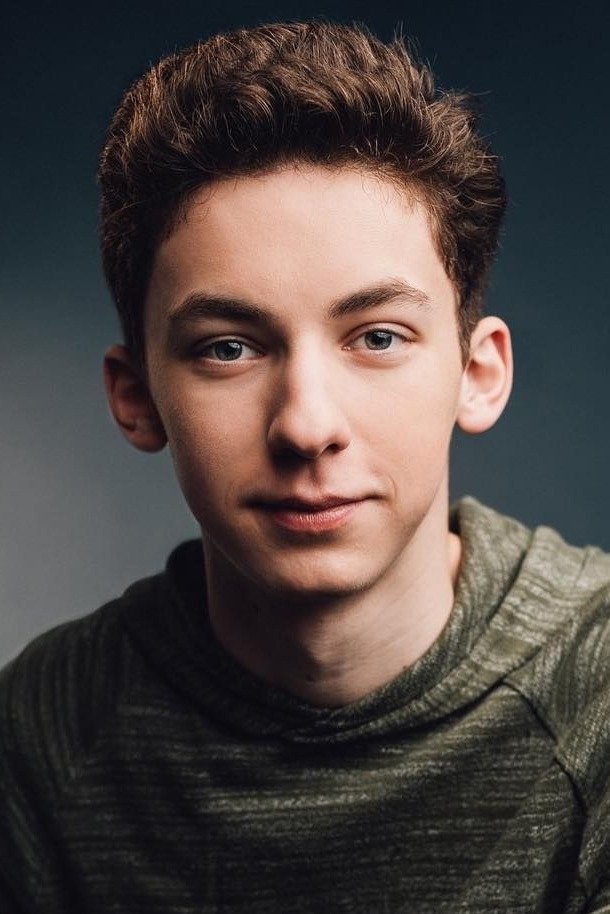 Andrew Barth Feldman - Self