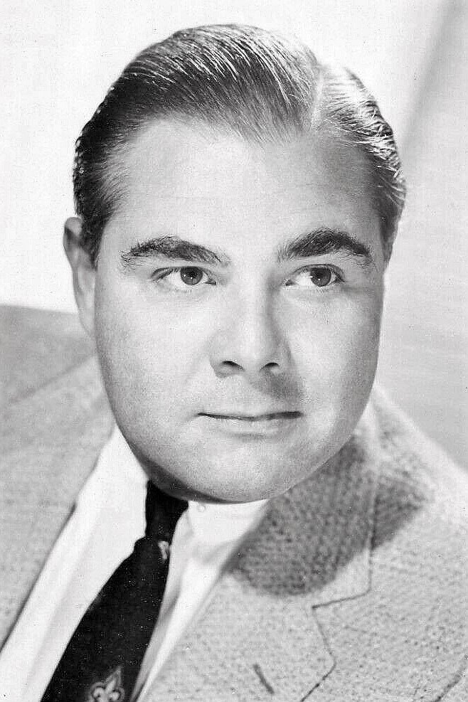 Henry Calvin - Sgt. Garcia
