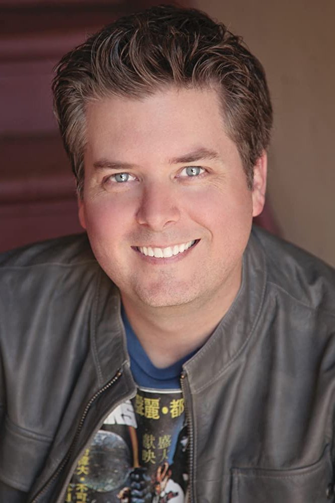 David W. Collins - Additional Voices (voice)