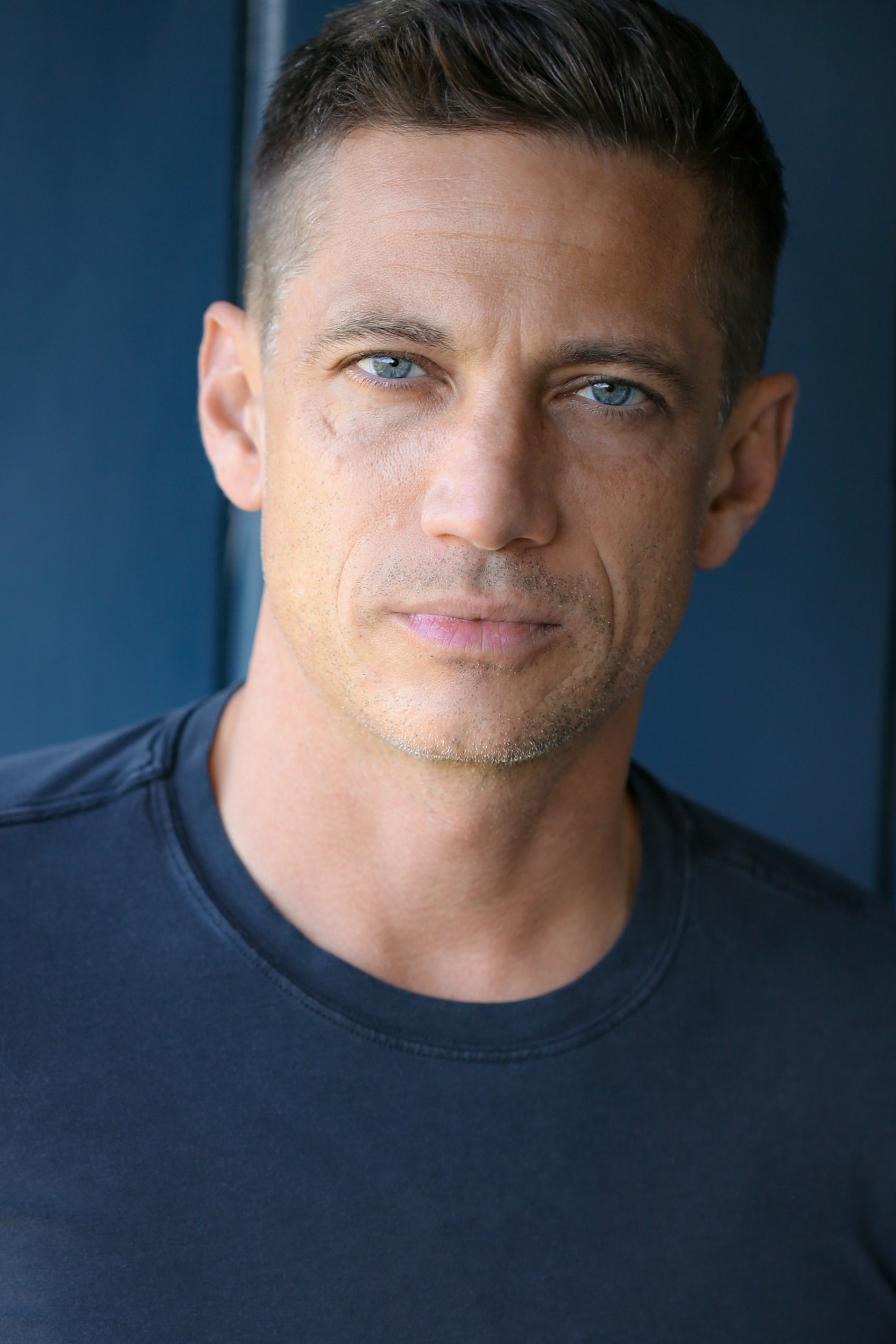 James Carpinello - William Brockman