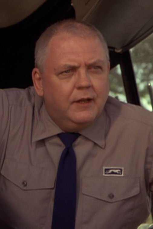 Dale Swann - Deputy