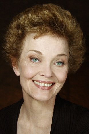 Grace Zabriskie - Visitor #1