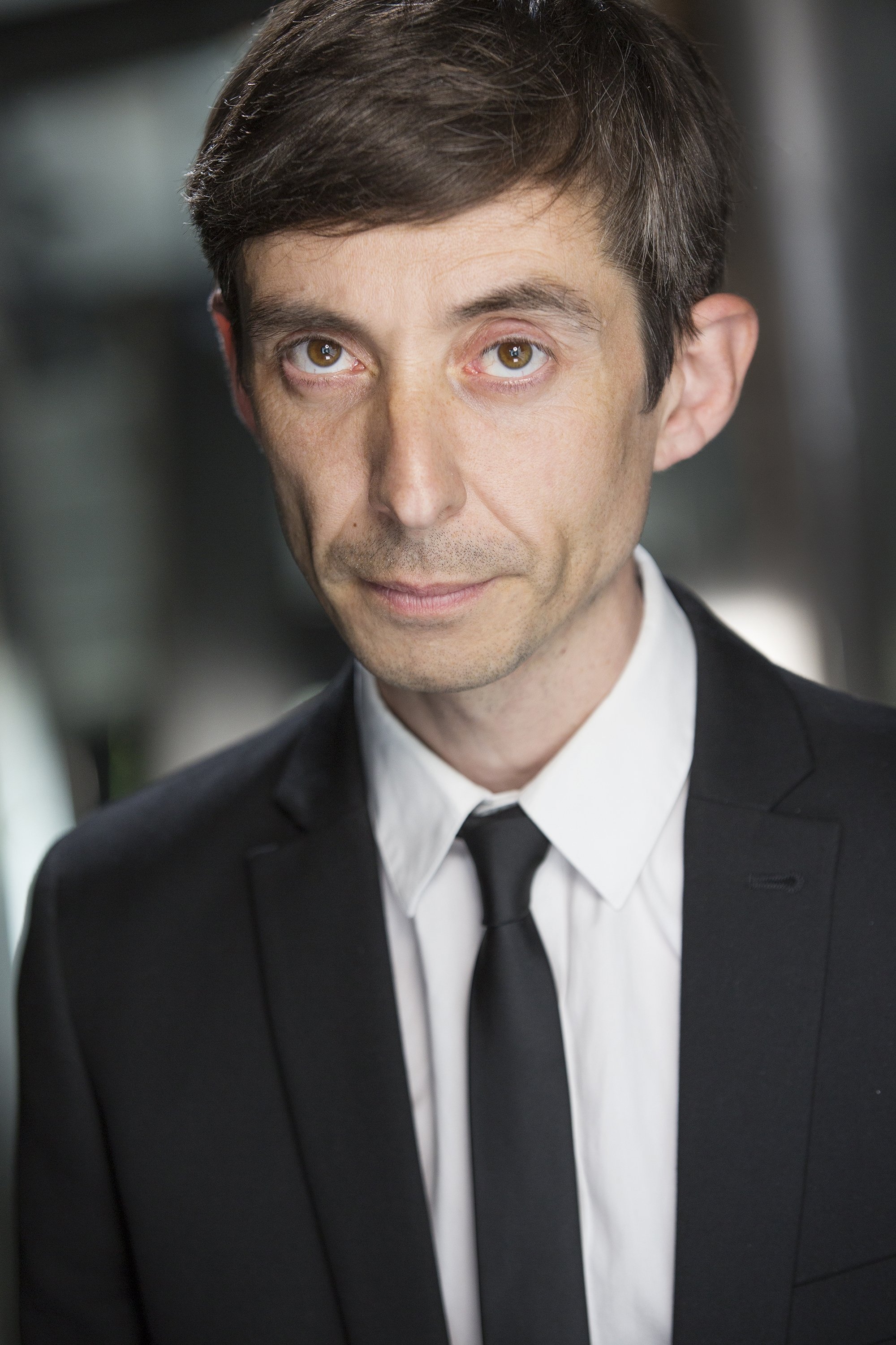 Frank Bourke - Gendarme