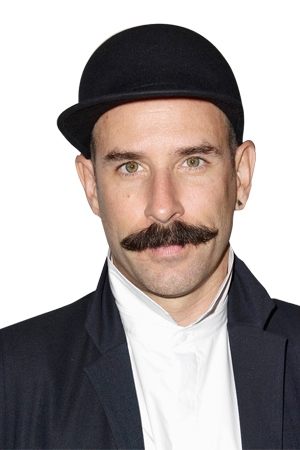 Ryan Heffington - Steve