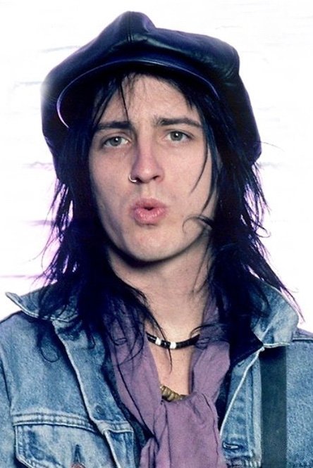 Izzy Stradlin - 
