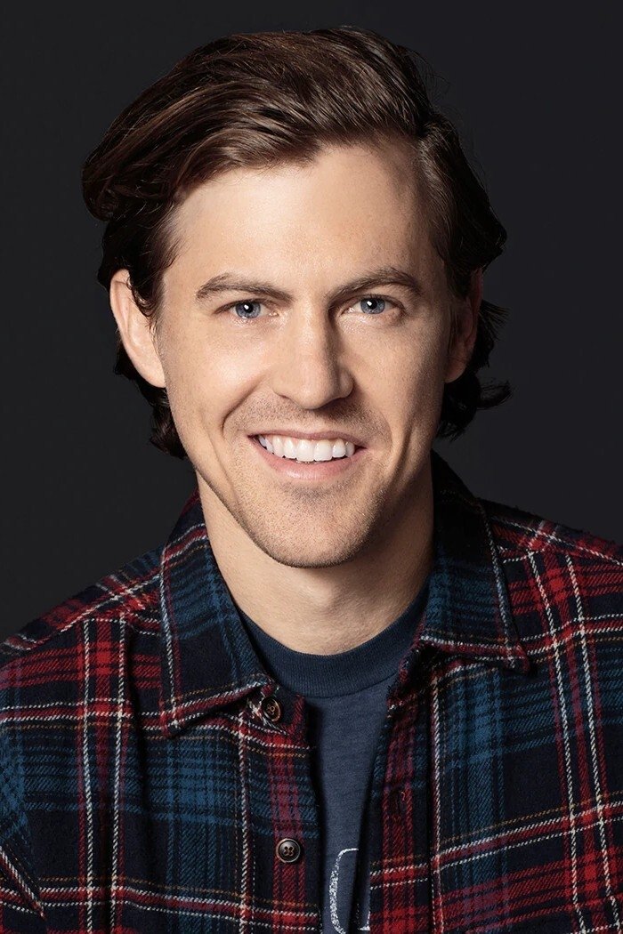 Alex Moffat - Jimmy (voice)