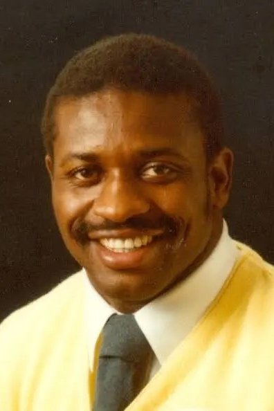 Kenneth Davis - Self