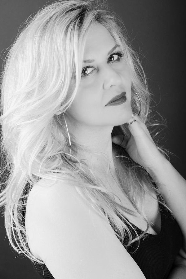 Windy Wagner - Female Voice #3