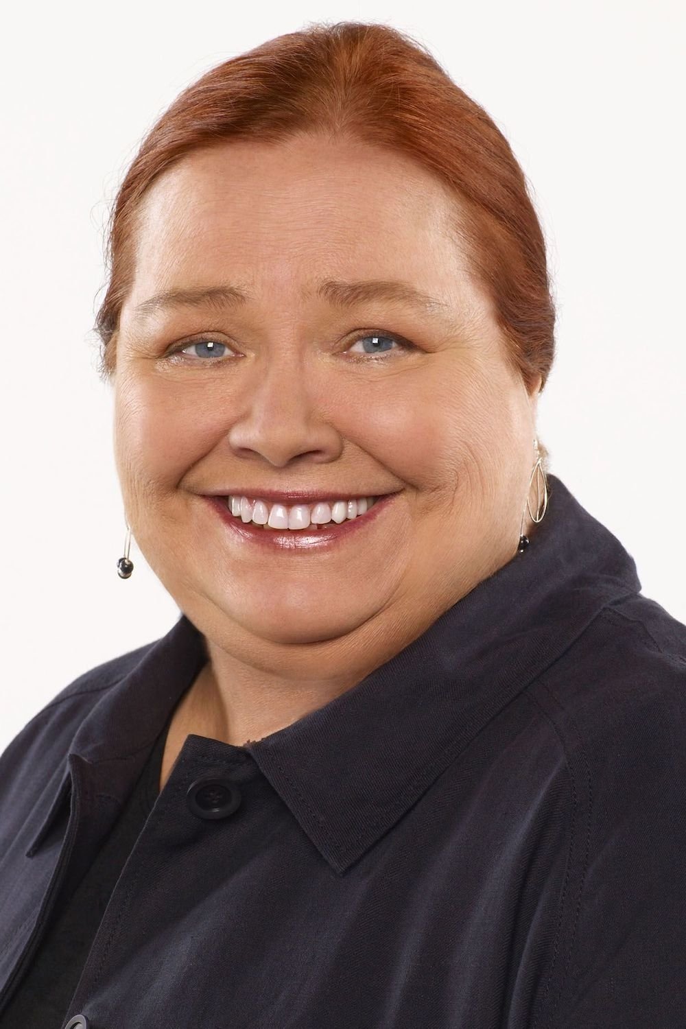 Conchata Ferrell - Mary Louise Ravencroft