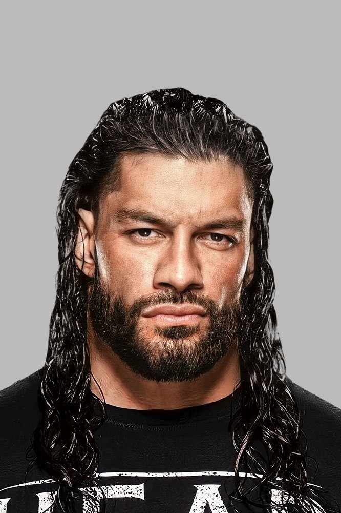 Joe Anoa'i - Roman Reigns