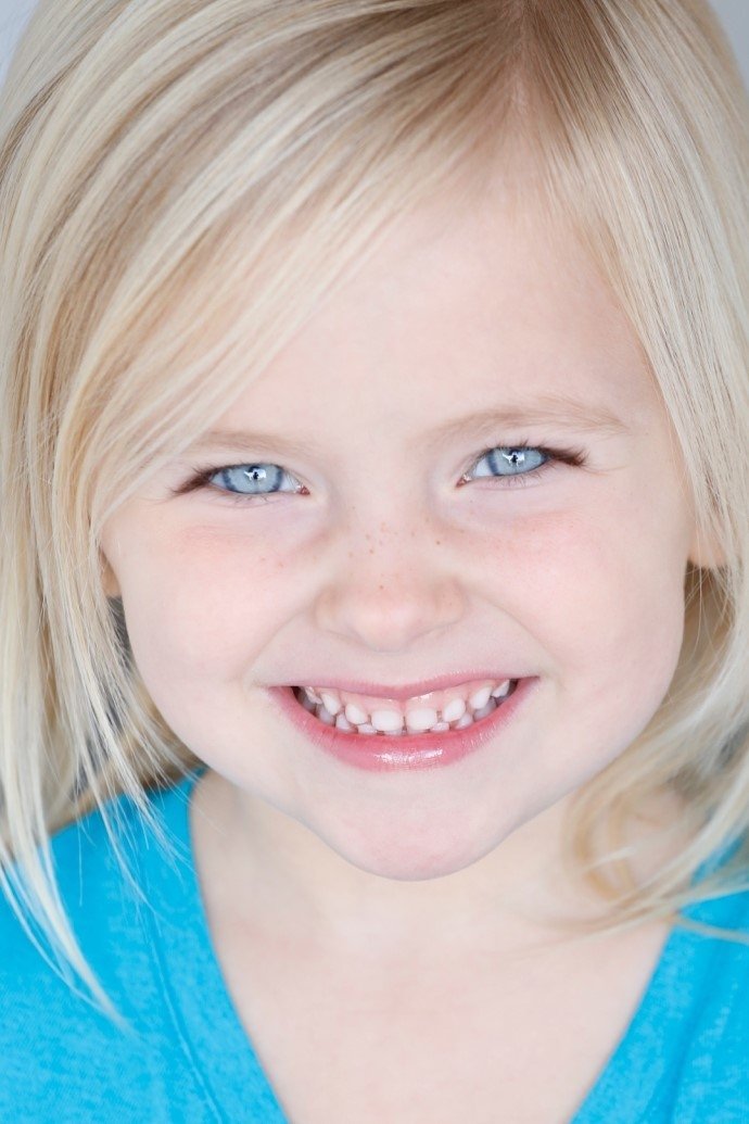 Ella Allan - Lola Loud